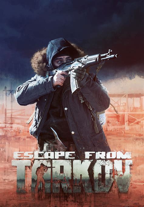 » Escape from Tarkov