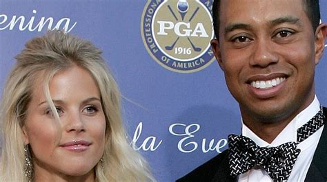 Tiger Woods' Ex-Wife Elin Nordegren Has Moved On Since Their Messy Divorce