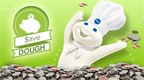 62 best images about Pillsbury Doughboy on Pinterest