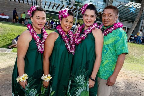 Civic Club of Honolulu’s Centennial Celebration Hoolaulea | Honolulu Star-Advertiser