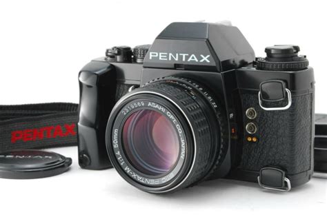 Best Pentax Film Cameras For Every Pentaxian Collection