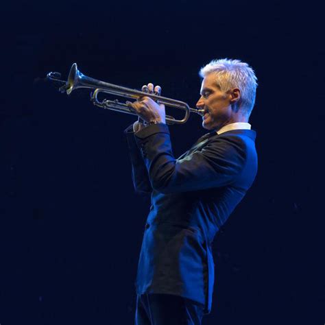 Buy A Night with Chris Botti Live in Beijing 2020 Stage Tickets in Beijing