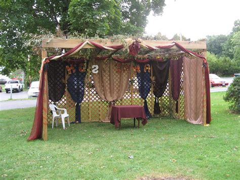 Sukkah decorated for Sukkot | Ecclesia! | Sukkot decorations, Sukkot, Feast of tabernacles