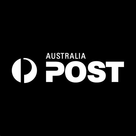 Australia post (60264) Free EPS, SVG Download / 4 Vector