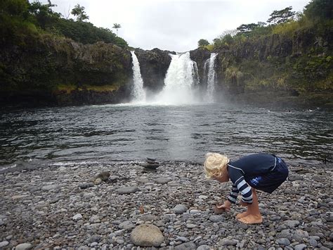 Must-See Waterfalls in Hawaii - Outdoor Project