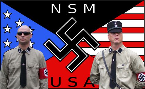 Free download National Socialist Movement USA Wallpaper by TheMistRunsRed on [900x554] for your ...