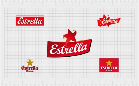 The Legacy Of The Estrella Logo, Symbol And Meaning