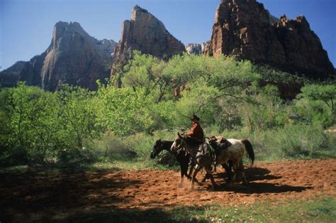 Zion National Park Photo Gallery | Fodor's Travel