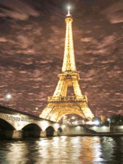 Eiffel Tower - Paris Photo (44105297) - Fanpop