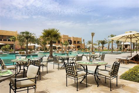 The top 10 beach hotels and resorts in Qatar | Visit Qatar