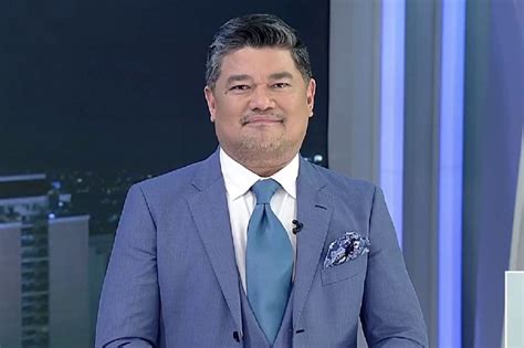 Julius Babao parts ways with ABS-CBN – Filipino News