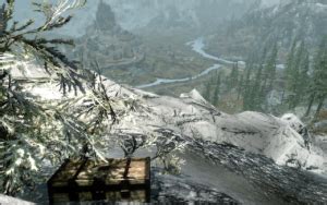 Treasure Map IV: Great Skyrim Treasure Hunt Guide - "The Elder Scrolls ...