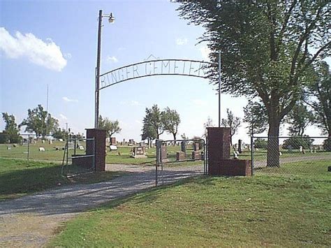 Binger Cemetery em Binger, Oklahoma – Cemitério Find a Grave