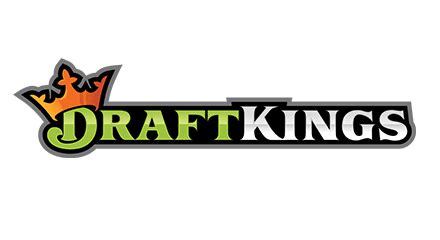 DraftKings Logo - LogoDix