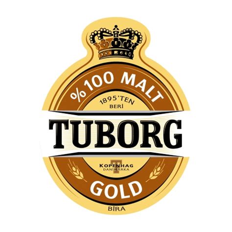 Tuborg Gold - Türk Tuborg - Untappd