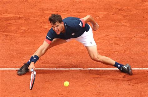 Dominic Thiem Photos, Posters & Prints | Tennis Photos