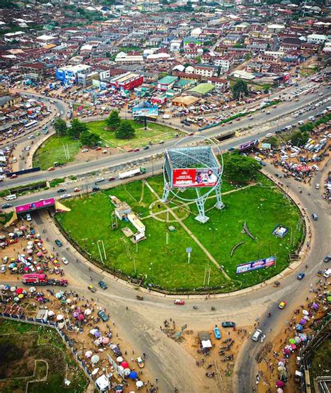 Exploring Ibadan, Nigeria: 10 Best Parks and Recreational Spots - Kurby ...