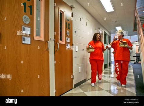 Womens prison cell hi-res stock photography and images - Alamy