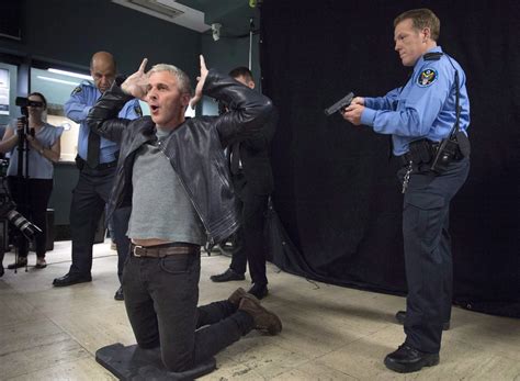 Patrick Huard and Colm Feore say filming 'Bon Cop Bad Cop 2' a blast ...