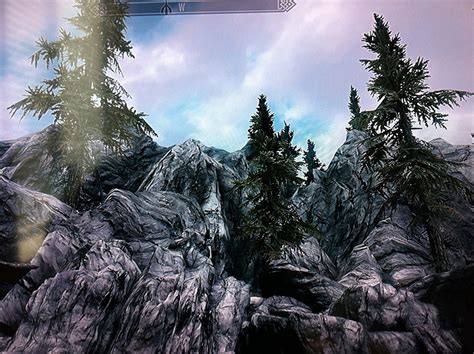 Geography of Skyrim: Falkreath Hold