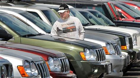 Two local Chrysler dealers to close; one vows to fight – Twin Cities