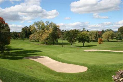 Rockledge Country Club in West Hartford, Connecticut, USA | Golf Advisor