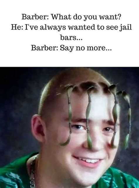 38 Pics and Memes To Remind You Of Your Bad Haircuts - Funny Gallery ...