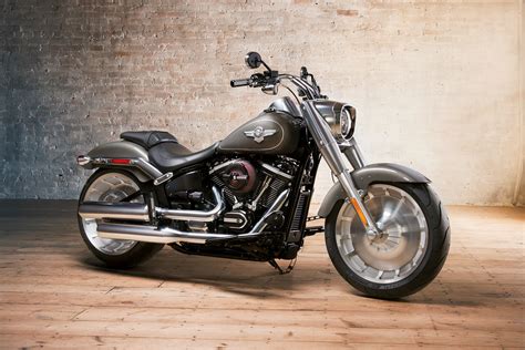 Harley-Davidson Softail Fat Boy 2018 Prices in UAE, Specs & Reviews for Dubai, Abu Dhabi ...