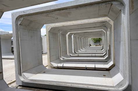 Reinforced Concrete Box Culvert | Images and Photos finder