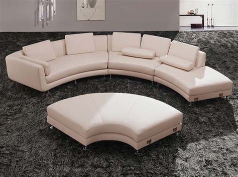 10 Best Ideas Circle Sofas