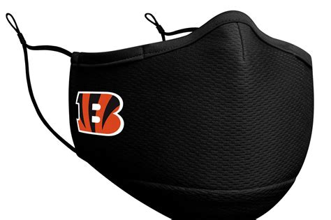 Cincinnati Bengals face masks are now available - Cincy Jungle