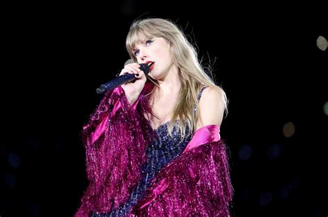 Taylor Swift’s Third Night in Chicago on Her Eras Tour: Best Moments