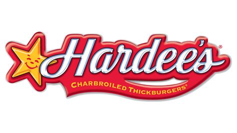 Hardee'S Logo Png Clear Background