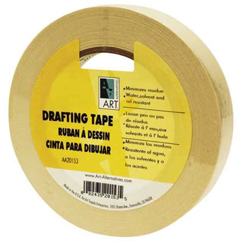 BUY Pro Drafting Tape 1In X 60Yds