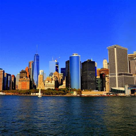 MANHATTAN SKYLINE (New York City) - 2023 What to Know BEFORE You Go