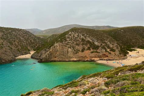 The 15 Best Beaches in Southern Sardinia (100% Worth a Visit)