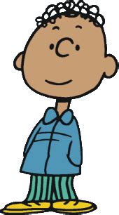 Franklin (Peanuts) - Wikipedia