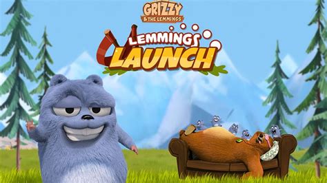 Lemmings Launch in 2024 | Disney games, Lemming, Horse games