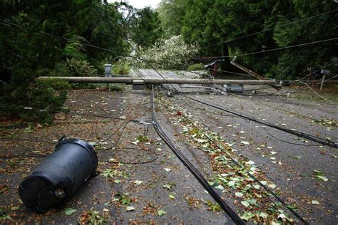 Pacific Northwest: Major storms starting Thursday to bring heavy rain ...