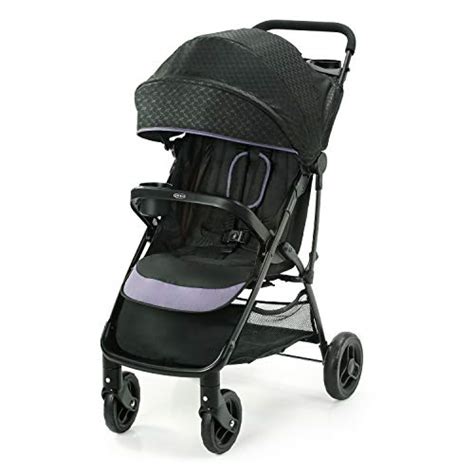 Graco NimbleLite Stroller | Lightweight Stroller in Pakistan | WellShop.pk