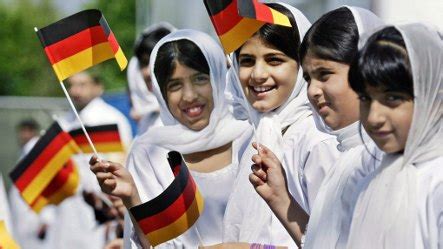 Prison Planet.com » Germans Will Soon Become a Minority in Germany: Nearly 40% of Under 5’s Are ...