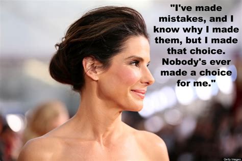 9 Sandra Bullock Quotes That Prove She's The Most Relatable Woman In ...