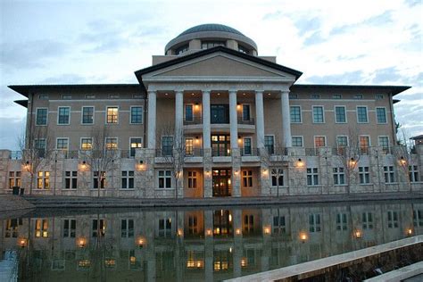 Soka University Founder's Hall. | College campus, California, Cali life