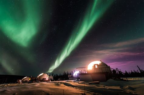 Borealisbasecamp | Alaska Destination Specialists