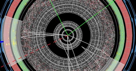 You Can Help Physicists Make the Next Higgs Boson Discovery | WIRED