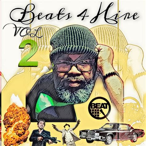 Beats 4 Hire Vol. 2 | Beat Quarters