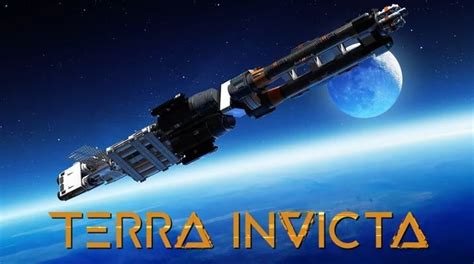 Sci-fi Strategy Game Terra Invicta Launches This September Through Steam Early Access — Too Much ...