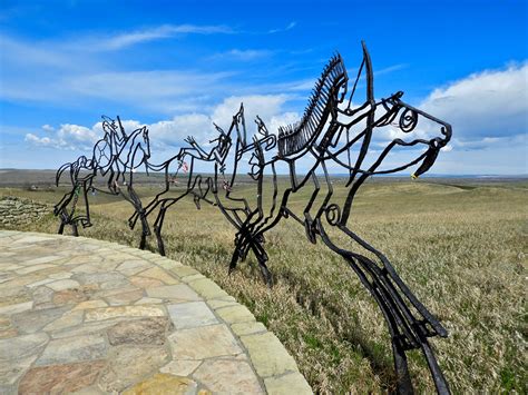 Visiting Little Bighorn Battlefield National Monument: The Parks Expert ...