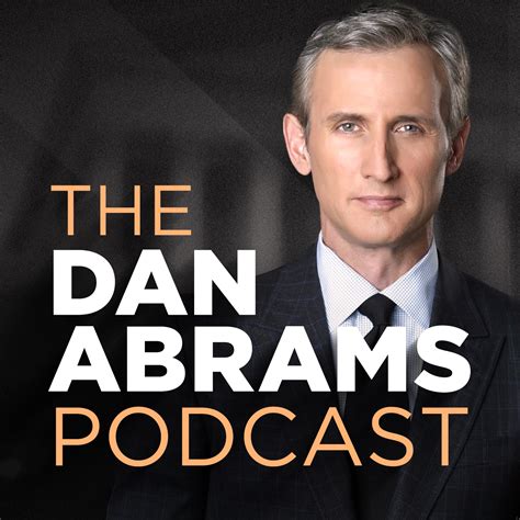 Ari Melber Talks Mueller Report on 'The Dan Abrams Show' | Law & Crime