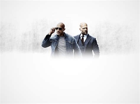 Fast & Furious Presents: Hobbs & Shaw | Apple TV